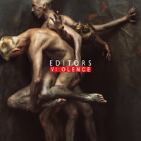 Editors - Violence artwork