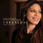 A Leak In the Building (From the Original TV Series Greenleaf - Season 3 Soundtrack) artwork