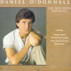 The Boy from Donegal - Daniel O'donnell