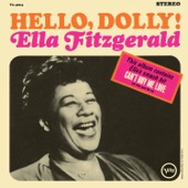 Ella Fitzgerald - Can't Buy Me Love