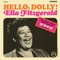 Hello, Dolly! cover