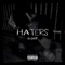 Haters - LIL Ghost! lyrics