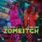 Zombitch (feat. Bali Baby) - Elle Teresa lyrics