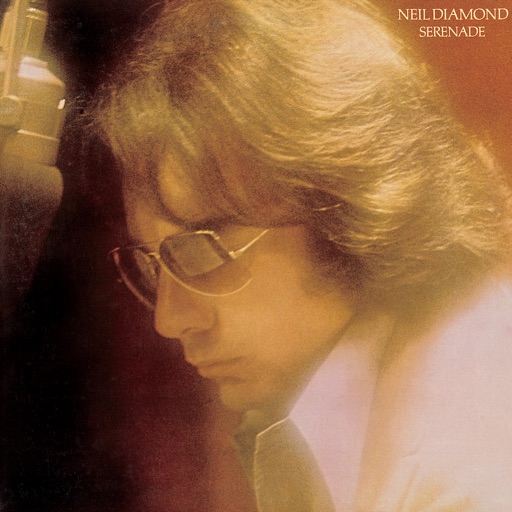 Art for Longfellow Serenade by Neil Diamond