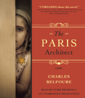 Charles Belfoure - The Paris Architect (Unabridged) artwork