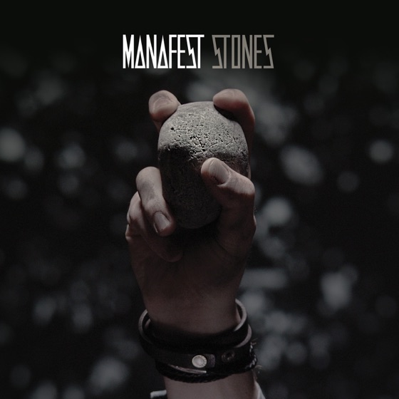 Cover artwork for Stones