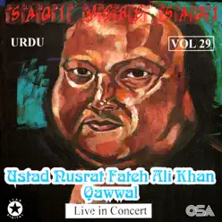 Saqi Mere Saqi, Vol. 29 - Nusrat Fateh Ali Khan Saqi Mere Saqi, Vol. 29 - Nusrat Fateh Ali Khan