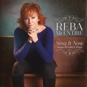 Sing It Now: Songs of Faith & Hope artwork