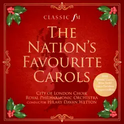 The Nation's Favourite Carols - Royal Philharmonic Orchestra
