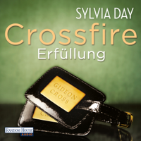 Sylvia Day - Crossfire. Erfüllung artwork