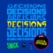 Decisions (feat. Kota Banks) - Swick lyrics