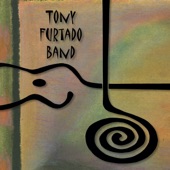 Tony Furtado - Cypress Grove