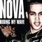 Riding My Wave - Nova lyrics