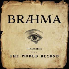 The World Beyond, Remasters, Vol. 1 - EP