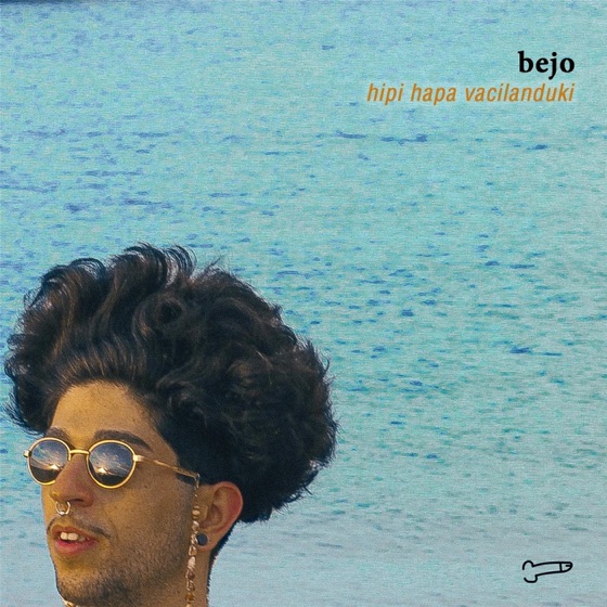 Cover artwork for Mucho