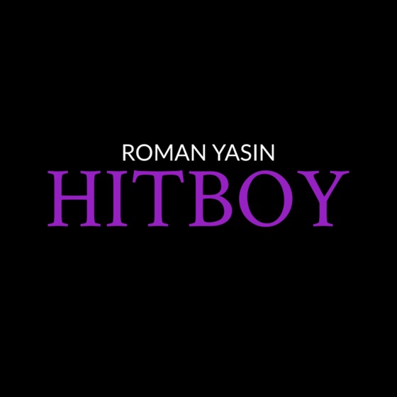 Cover artwork for Hitboy