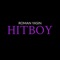 Hitboy - Roman Yasin lyrics
