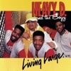 Heavy D & The Boyz - Rock the Bass