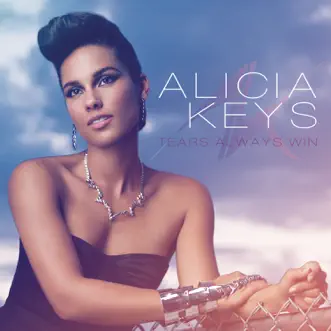 Tears Always Win by Alicia Keys song reviws