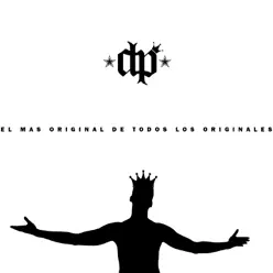 El Mas Original de Todos los Originales - Single - Don Pini (Insane) El Mas Original de Todos los Originales - Single - Don Pini (Insane)