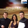 パネンカ・トリオ - Piano Trio No. 1 in B-flat Major, Op. 21: 3. Allegretto Scherzando