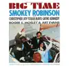 Big Time (Original Motion Picture Soundtrack) album lyrics, reviews, download