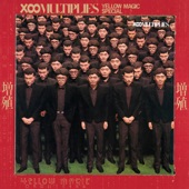 YELLOW MAGIC ORCHESTRA - Multiplies / The Magnificent Seven