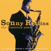 I've Found A New Baby by Sonny Rollins on Jazz Alternatives