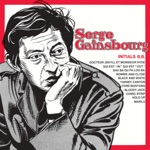 Serge Gainsbourg - Comic Strip