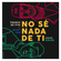 No Sé Nada de Ti (Versión Salsa) - Franco de Vita & Nicky Jam