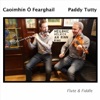 Paddy Tutty - McGettrick's