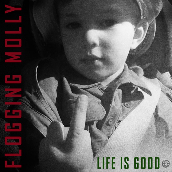 Cover artwork for There's Nothing Left, Pt. 1