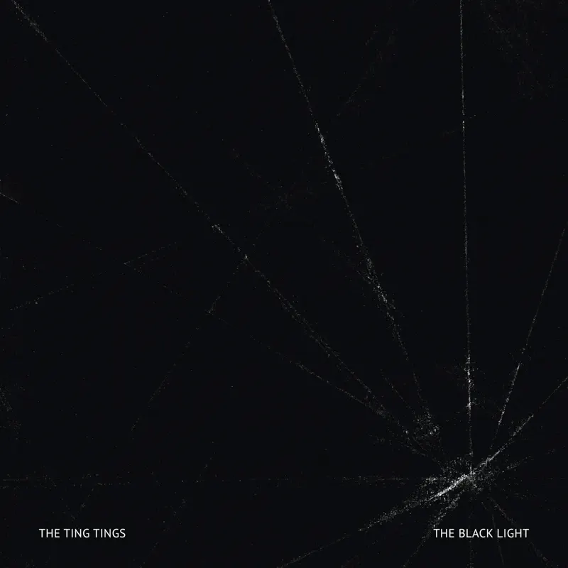 The Ting Tings - The Black Light (2018) [iTunes Plus AAC M4A]-新房子