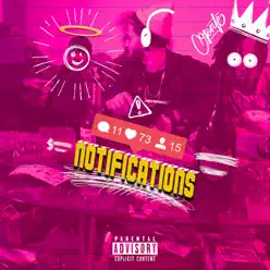 Notifications - Single - Laquan