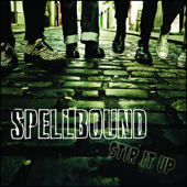 Stir It Up - Spellbound