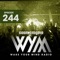 Greenlights (Wym244) [feat. Dean Chalmers] - Alex Sonata & TheRio lyrics