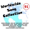 Worldwide Song Collection vol. 91