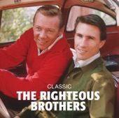 The Righteous Brothers - Let It Be Me