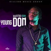 Young Don artwork