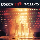 Live Killers artwork