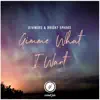 Gimme What I Want (feat. Bright Sparks) - Single album lyrics, reviews, download