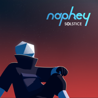 Napkey - Solstice artwork