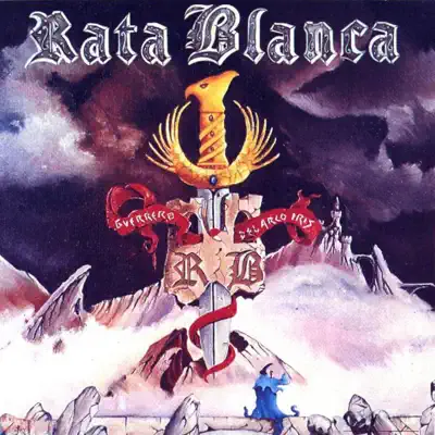 Guerrero del Arco Iris - Rata Blanca