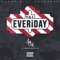 T.G.I. Everiday (feat. Woody Grassella) - Aye Kee lyrics