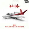 Jet Life (feat. Richito & Da Screenz) - Single album lyrics, reviews, download
