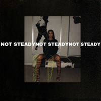 Paloma Mami - Not Steady artwork