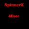 4Ever - SpinnerX lyrics