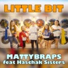 Little Bit (feat. Haschak Sisters) - Single