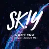 Don't You (Forget About Me) - EP album lyrics, reviews, download