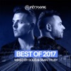 Infrasonic: Best of 2017 (Mixed by Solis & Sean Truby)